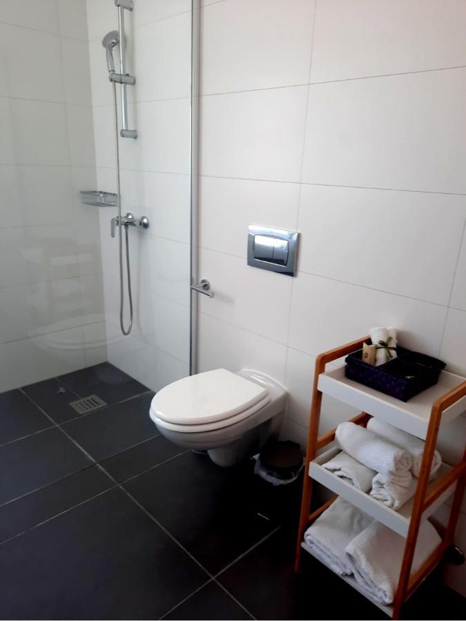 Atena Zaton Apartment นิน ภายนอก รูปภาพ