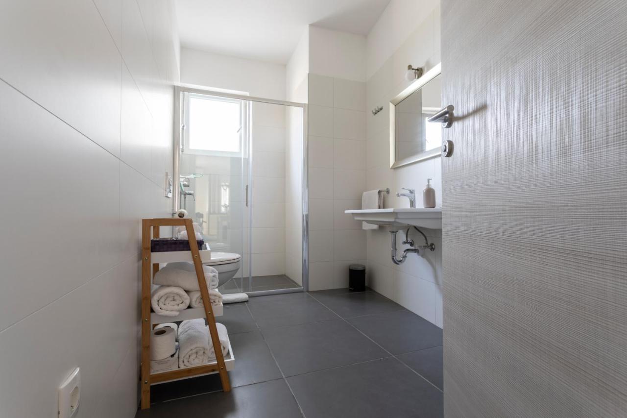 Atena Zaton Apartment นิน ภายนอก รูปภาพ