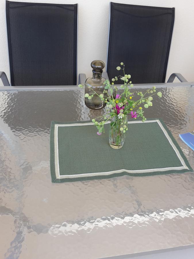 Atena Zaton Apartment นิน ภายนอก รูปภาพ