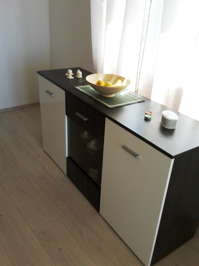 Atena Zaton Apartment นิน ภายนอก รูปภาพ